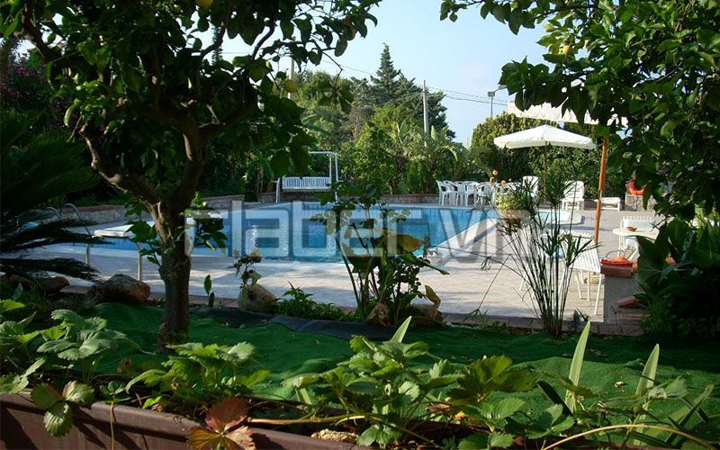Thiết kế tưới tự động công viên