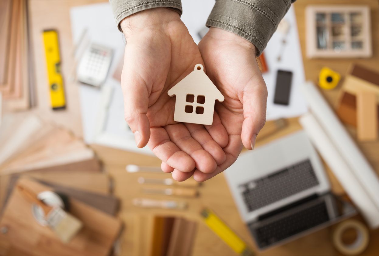 Dịch vụ sửa nhà: 5 Bí quyết tiết kiệm chi phí mà bạn chưa biết