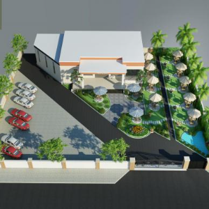 NHÀ HÀNG QUẬN 9 HCM
