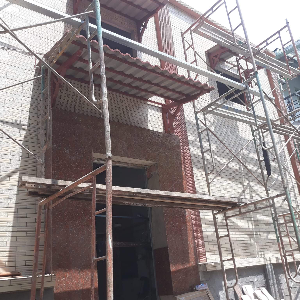 Hoàn thiện nhà ở An Dương Vương