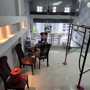 Nhà dân dụng sửa chữa hoàn thành