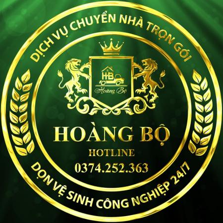 Vệ Sinh Công Nghiệp Hoàng Bộ