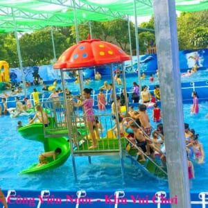 Thiết kế lắp đặt hồ bơi lắp ráp  bể bơi di động cao cấp