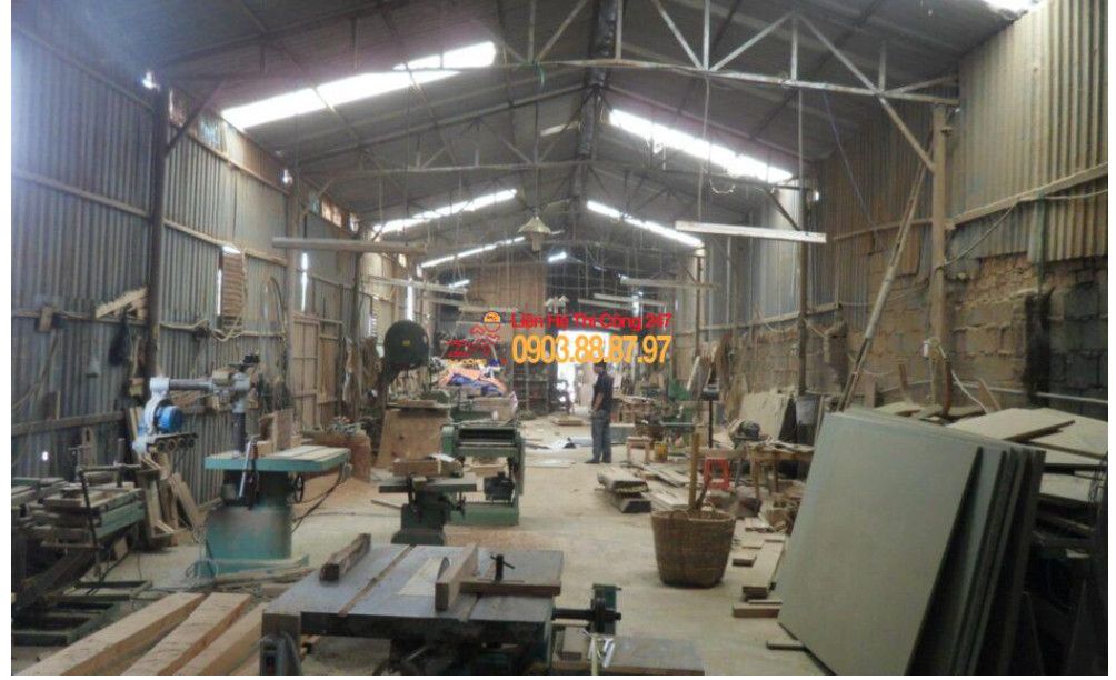 Thiết kế thi công nội thất trọn gói
