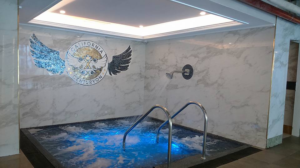 West Point Centuryon