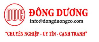 CÔNG TY TNHH NGOẠI THẤT ĐÔNG DƯƠNG