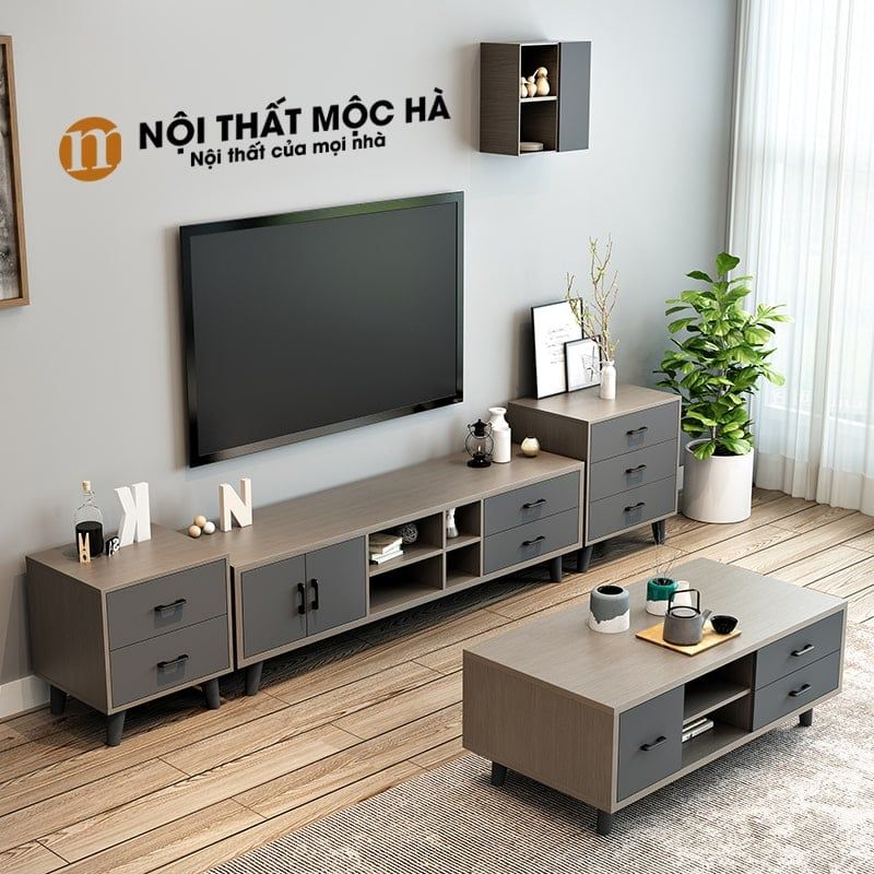 Kệ tivi