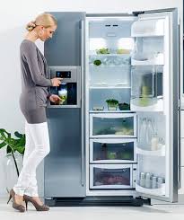 Sửa chữa tủ lạnh