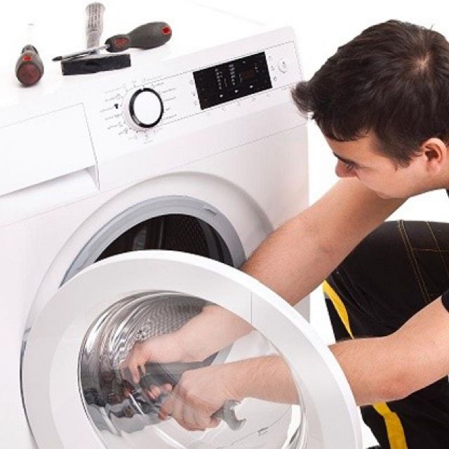 Sửa chữa máy giặt