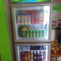 Tủ mát 