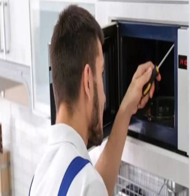 Sửa lò vi sóng