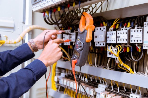 Dịch vụ sửa chữa điện