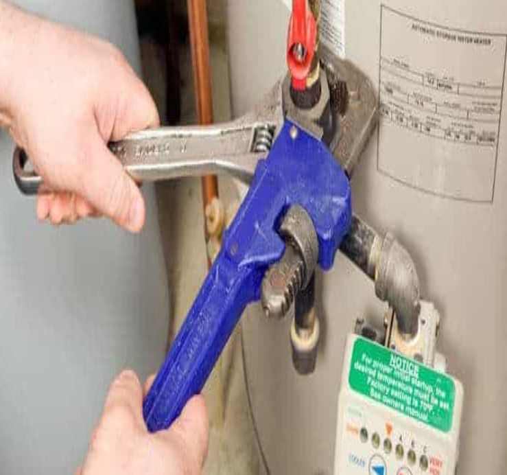 Sửa máy nước nóng