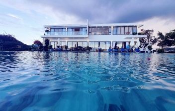 HỒ BƠI DỰ ÁN NHA TRANG