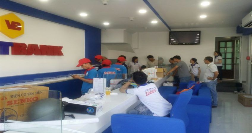 Dịch vụ chuyển công ty