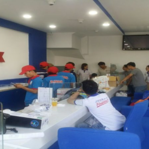 Dịch vụ chuyển công ty