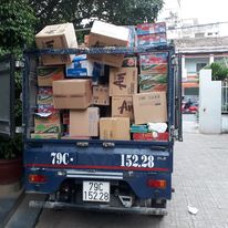 Dịch vụ chuyển hàng