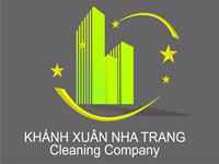 CÔNG TY TNHH DỊCH VỤ VỆ SINH CÔNG NGHIỆP KHÁNH XUÂN