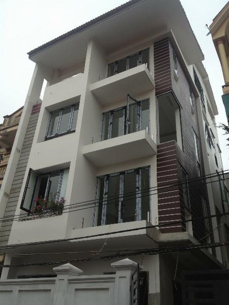 Lắp đặt cửa nhôm