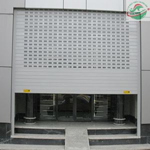 Cửa cuốn Austdoor