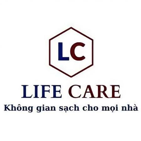Vệ Sinh Công Nghiệp Life Care Việt Nam