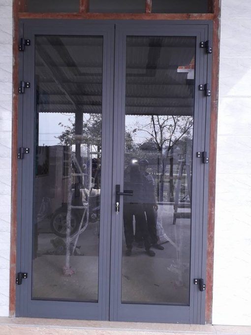 Cửa nhôm hệ Xingfa