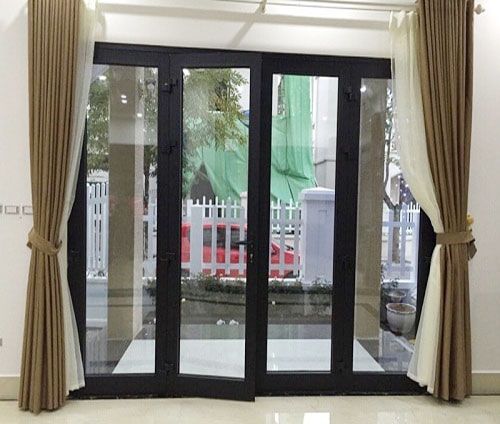 Cửa nhôm Xingfa