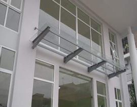 Cửa nhôm Zhongkai
