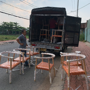 Dự án quận 7