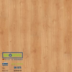 Sàn Gỗ Binyl BN1675  12mm