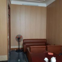 Thi công tấm ốp tường