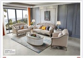 SOFA TÂN CỔ ĐIỂN
