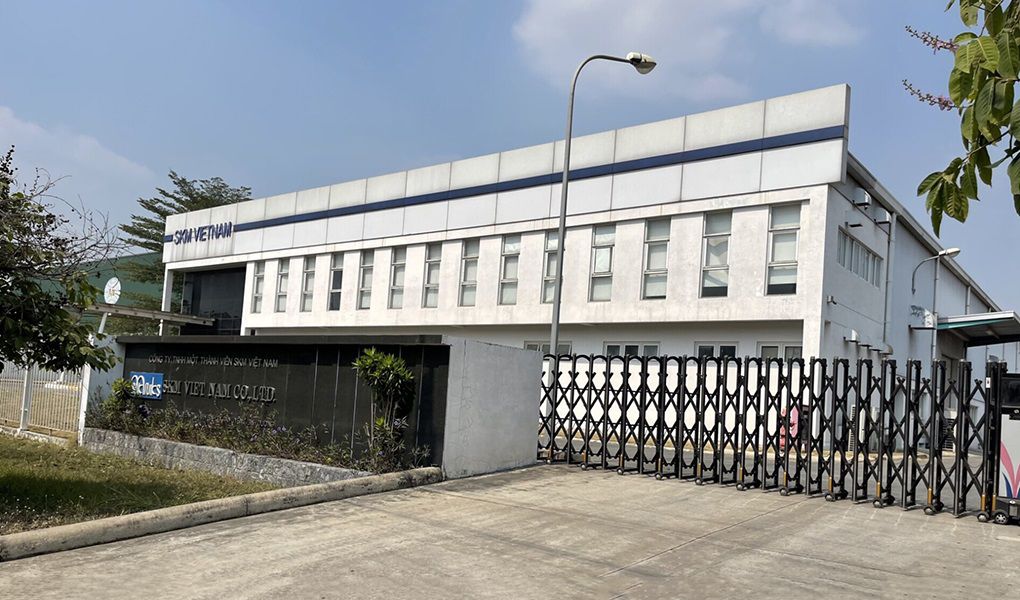 THI CÔNG CƠ ĐIỆN