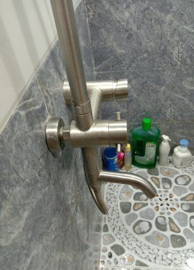 Sửa chữa nước