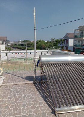 Sửa chữa ống nước
