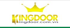 CÔNG TY CỔ PHẦN TẬP ĐOÀN KINGDOOR