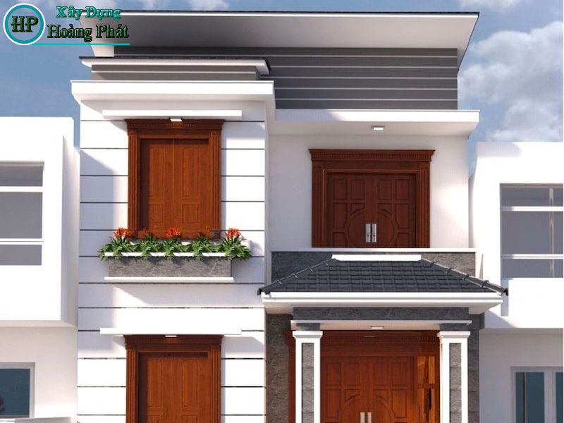 Sửa chữa nhà ở