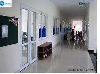  Trường học Quốc Tế ISSS  Thạnh Mỹ Lợi Q2
