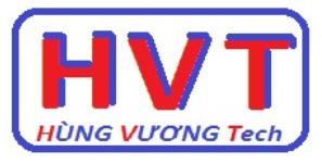 Công ty công nghệ Hùng Vương