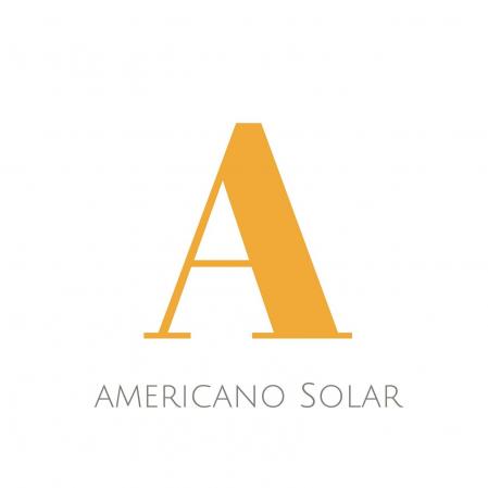 Điện mặt trời Nha Trang - Americano