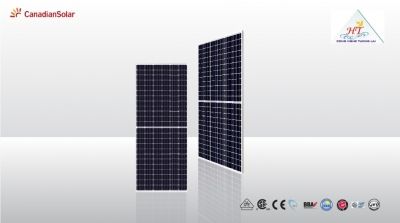  Tấm pin điện mặt trời
