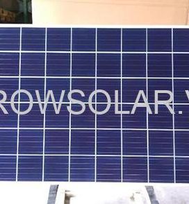 Pin mặt trời 