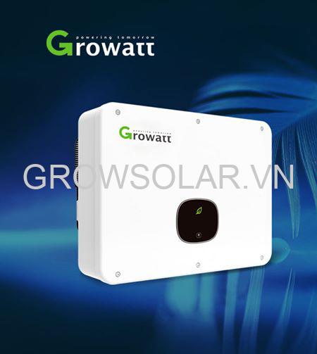 INVERTER HÒA LƯỚI