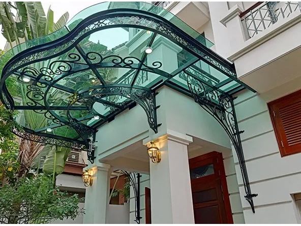 Sắt nghệ thuật 