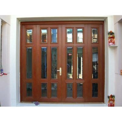 Cửa sắt 