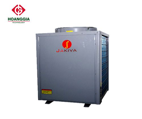 Máy bơm nhiệt heatpump bể bơi