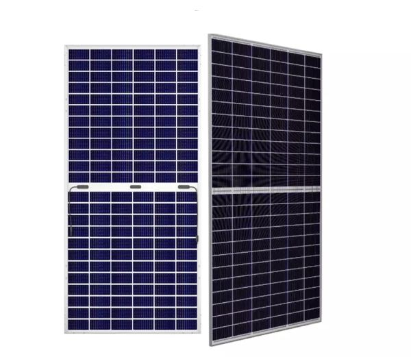  Pin năng lượng mặt trời
