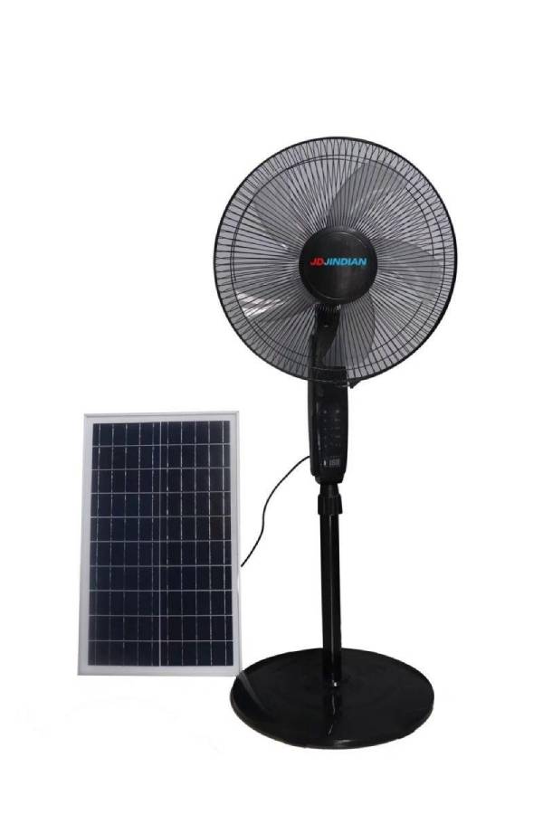 Quạt năng lượng mặt trời Jindian