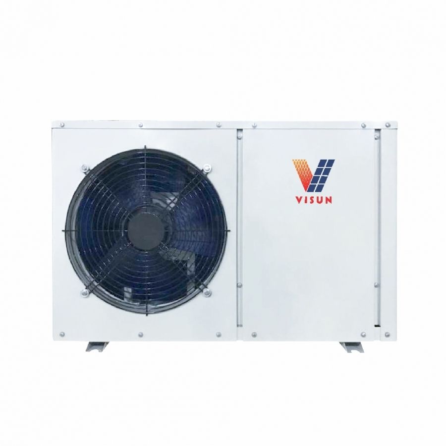 Máy bơm nhiệt gia đình