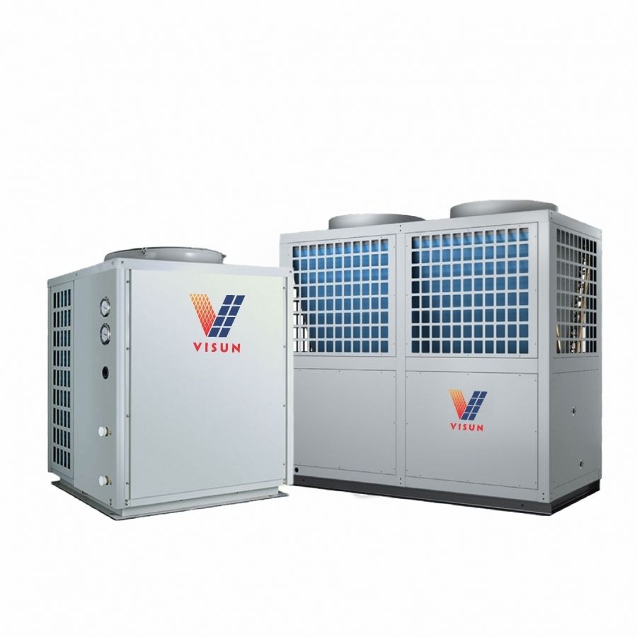 Máy bơm nhiệt công nghiệp
